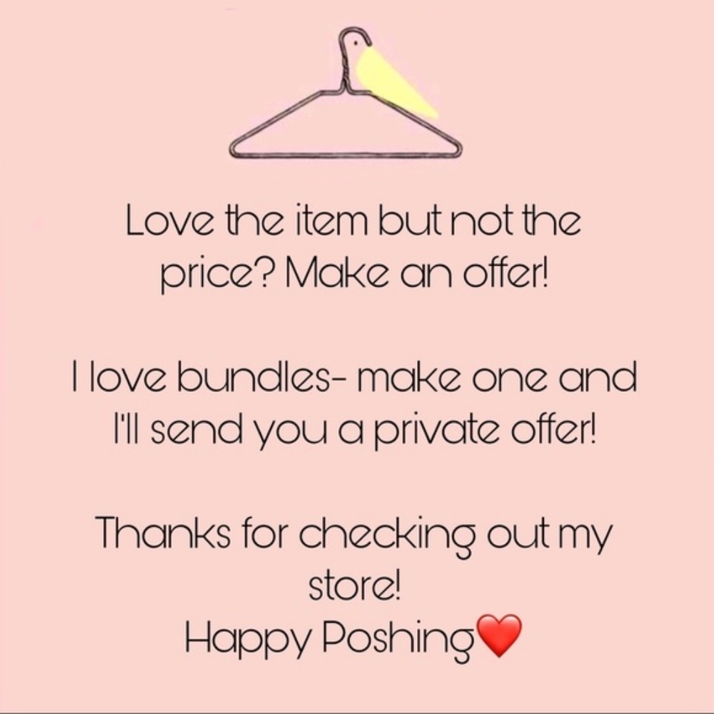 Reasonable Bundle Requests Welcome.